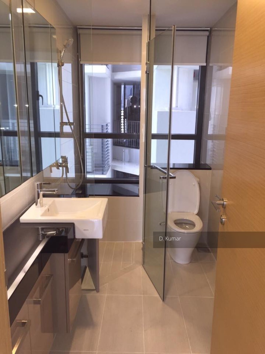 Cityscape @ Farrer Park (D8), Condominium #116933662